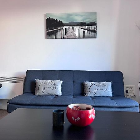 Apartamento Luxe Heights Nest Birmingam Exterior foto