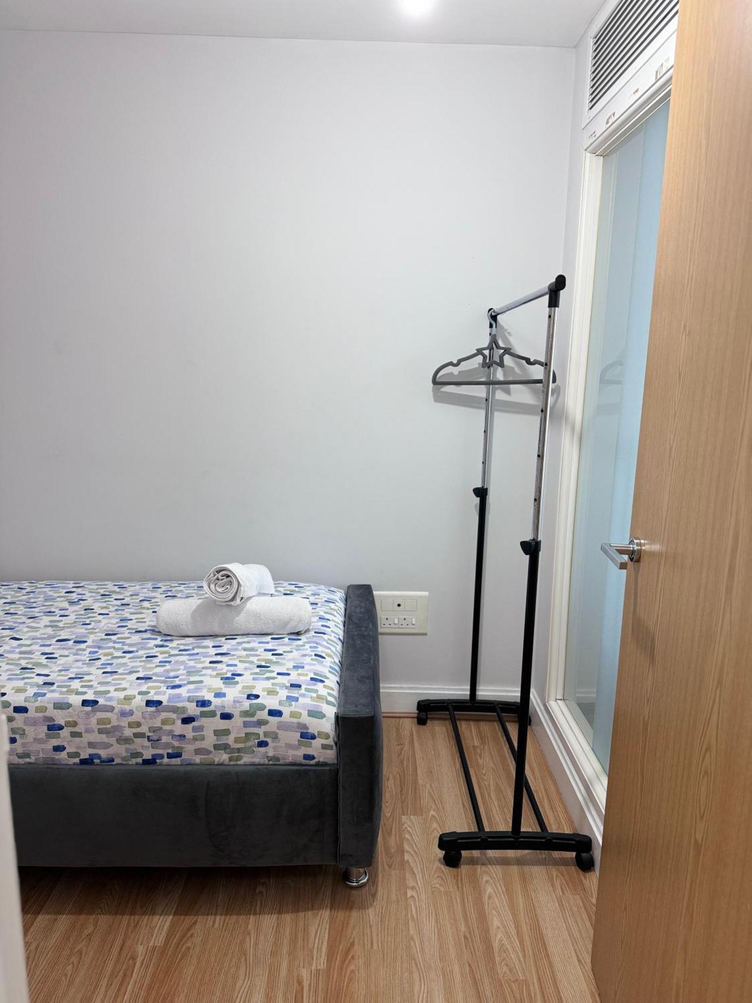 Apartamento Luxe Heights Nest Birmingam Exterior foto