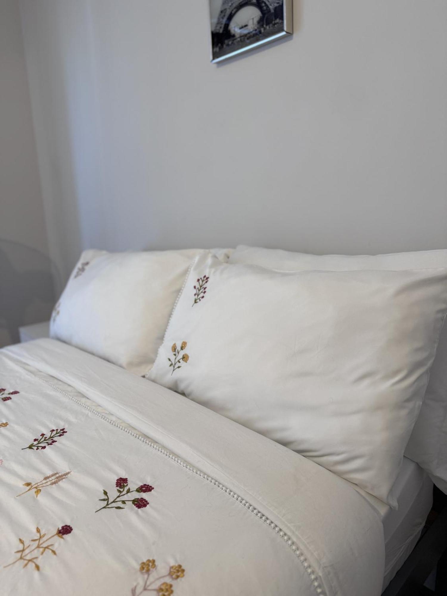 Apartamento Luxe Heights Nest Birmingam Exterior foto